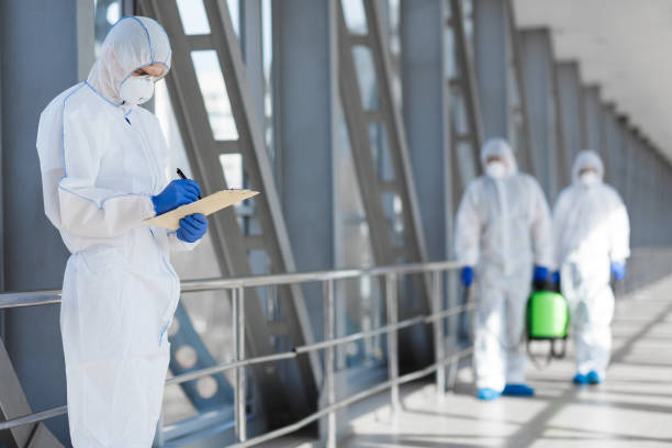 Best Indoor Air Quality Assessment  in West Milton, PA