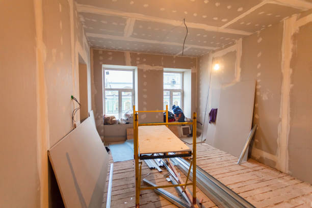 Mold Remediation for Vacation Homes in West Milton, PA